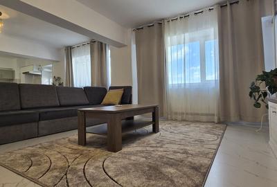 Apartament cu 3 camere în Berceni