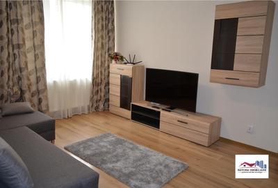 Apartament cu 3 camere decomandat în Ultracentral