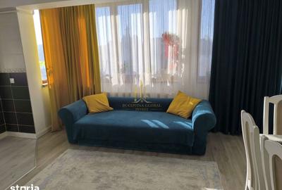 Apartament cu 2 camere în Obcini - 8