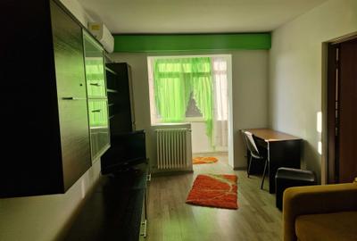 Apartament cu 2 camere nedecomandat în Alexandru cel Bun - 3