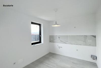 Casă cu 4 camere cu Teren 500 Mp în Central - 3
