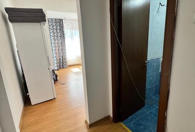 Garsonieră semidecomandată în Rahova - 9