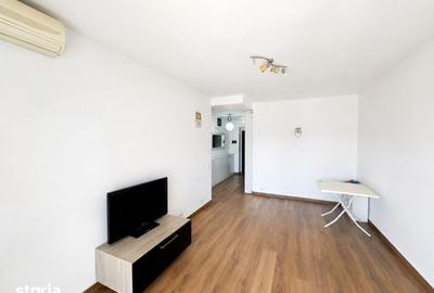 Apartament cu 2 camere în Doamna Ghica - 9