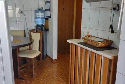 Apartament cu 3 camere semidecomandat în Iancului - 4