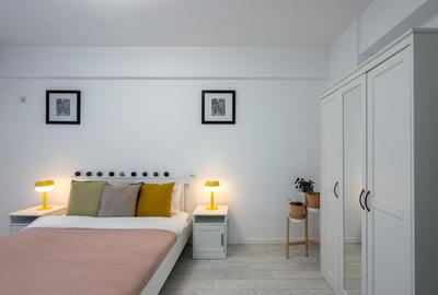 Apartament cu 2 camere semidecomandat în Central - 10
