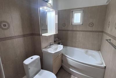 Apartament cu 2 camere decomandat în Rovine - 9