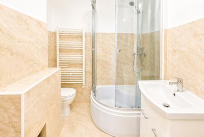 Apartament cu 3 camere semidecomandat în Mărăței - 10