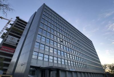 Birou, de 8,300 mp, în Floreasca - 3