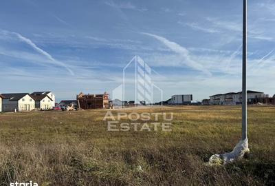 Teren de 600 mp, în Central