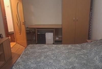 Garsonieră în Dragoș Vodă