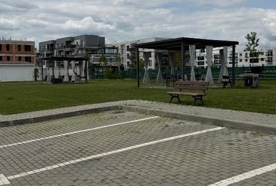 Apartament cu 2 camere decomandat, mobilat în Tunari - 2