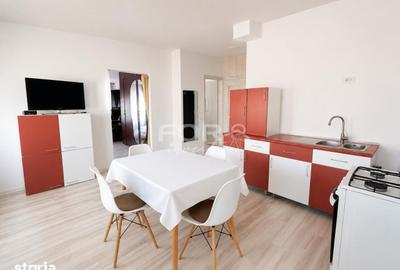 Apartament cu 2 camere în Calea Aradului - 4