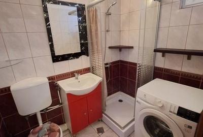 Apartament cu 2 camere semidecomandat în Central - 1