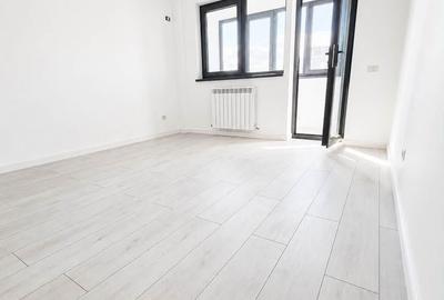 Apartament cu 2 camere în Tomis Nord