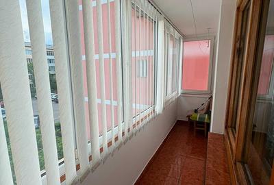 Apartament cu 2 camere decomandat în Unirii - 2