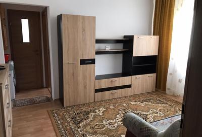 Apartament cu 2 camere semidecomandat în Mănăștur