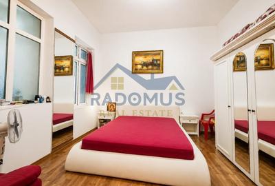 Casă individuală cu 2 camere cu Teren 200 Mp în Central - 5