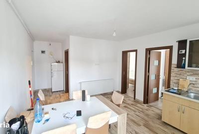 Apartament cu 2 camere în Cristian - 2