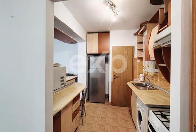 Apartament cu 2 camere semidecomandat, mobilat în Gheorgheni - 4
