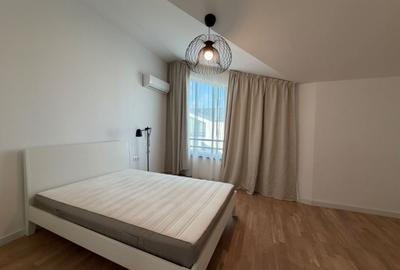 Casă cu 5 camere cu Canalizare în Pipera - 8