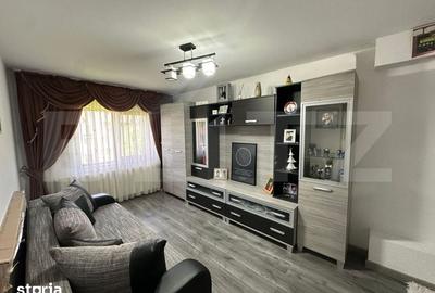 Apartament cu 4 camere în Micro 17 - 2