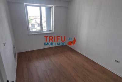 Apartament cu 2 camere decomandat în Ampoi 1 - 6