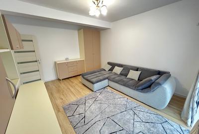 Apartament cu 2 camere decomandat, mobilat în Păcurari