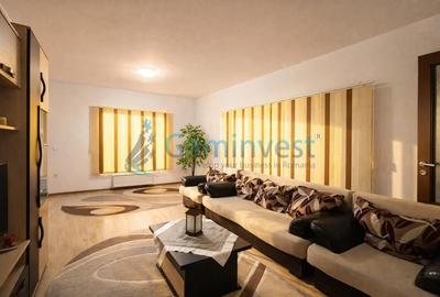 Casă individuală cu 4 camere cu Teren 583 Mp în Sântandrei - 19