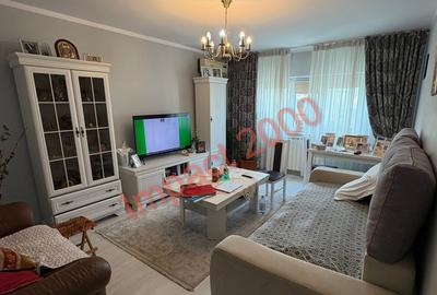Apartament cu 3 camere în Inel II - 1