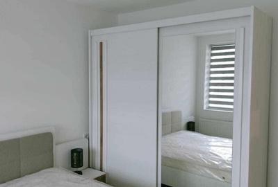 Apartament cu 2 camere decomandat în Stana - 3