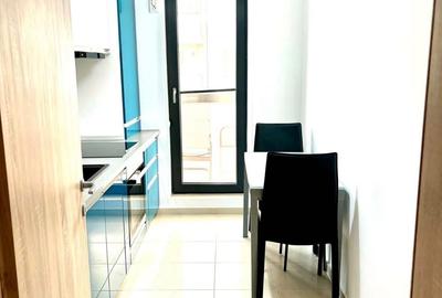 Apartament cu 2 camere decomandat în Central - 1