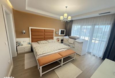 Casă cu 3 camere în Sânmartin - 1