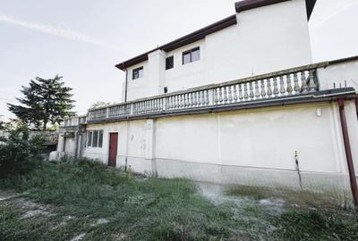 Casă individuală cu 12 camere cu Teren 1100 Mp în Central - 7