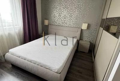 Apartament cu 4 camere decomandat, mobilat în Zorilor - 3