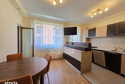 Apartament cu 2 camere decomandat în Florești - 2