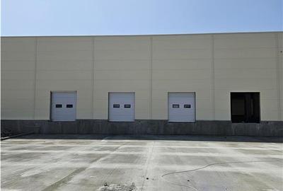Spațiu industrial, de 2,300 mp, în Nord-Vest - 15