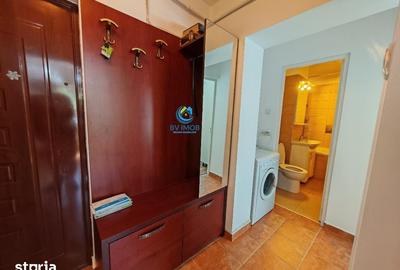 Apartament cu 2 camere decomandat, mobilat în Valea Cetății - 7