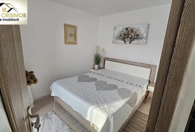 Apartament cu 2 camere nedecomandat în Micro III - 17