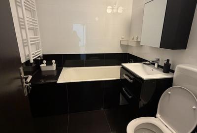 Apartament cu 2 camere decomandat în Crângași
