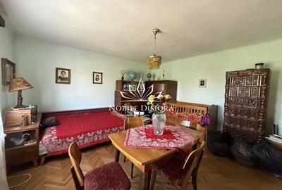 Casă individuală cu 4 camere cu Canalizare în Central - 14