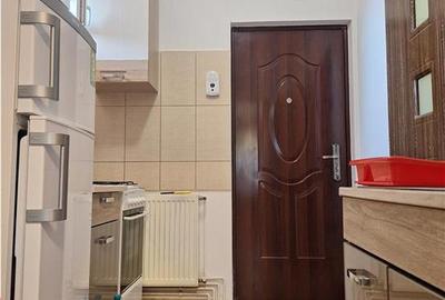 Garsonieră semidecomandată în Central - 4