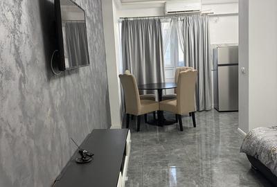 Garsonieră nedecomandată în Chișinau - 7