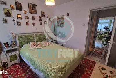 Apartament cu 3 camere în Floreasca