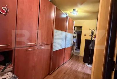 Apartament cu 3 camere decomandat în Central - 2