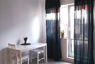 Apartament cu 3 camere decomandat, mobilat în Florești - 3