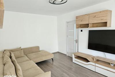 Apartament cu 2 camere decomandat în Calea București