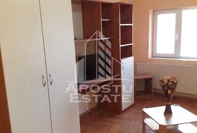 Apartament cu 2 camere decomandat, mobilat în Aradului - 1