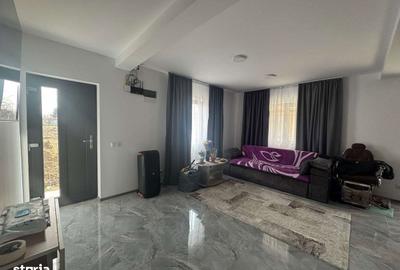 Casă cu 4 camere decomandat cu Teren 380 Mp în Bascov - 6