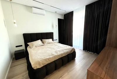 Apartament cu 3 camere în Lujerului - 1