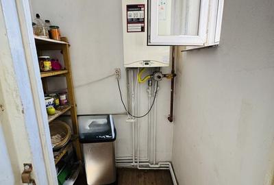 Apartament cu 4 camere decomandat în Central - 7